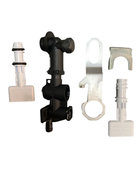 CHARGING LINK ASSEMBLY -